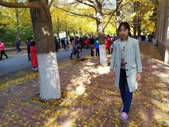-辽宁大学(崇山校区)