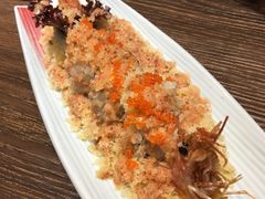 -大雄寿司(中华广场店)