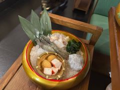 -牛New寿喜烧(闵行龙湖天街店)