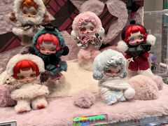 -泡泡玛特POPMART (北京超极合生汇店)