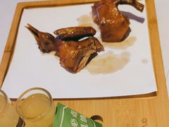 -汤城小厨•粤菜•靓汤(金宝街店)
