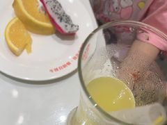 -凡塔斯牛排自助餐厅(广东佛山三水万达店)