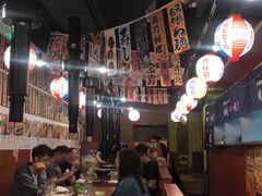 大堂-大阪烧肉BAKA一代(十亩地店)