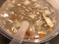 -老通城豆皮大王(吉庆街店)