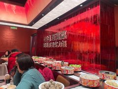-龍歌自助小火锅(雨花台江南虹悦城店)