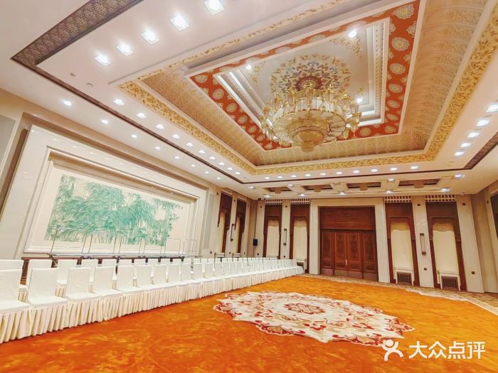 人民大会堂图片