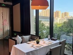 -三宝大饭店-中和艺素餐厅(浦上金山正祥广场店)