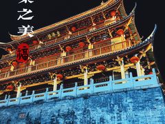 -潮州古城