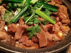 -牛小灶牛杂煲(北京路店)