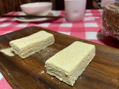 娜帕里勇-西域阿里马新疆菜·清真(桂花路店)