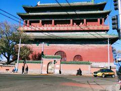 -姚记炒肝店(鼓楼店)