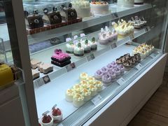 -好利来(望京中福店)