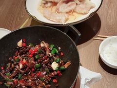 -金掌勺锅包肉(太原万达店)