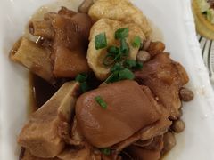 -和乐喜点(宝岗大道店)