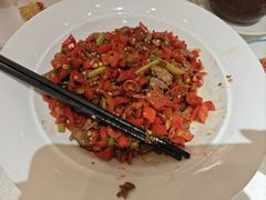 -赣南人家(顺义后沙峪亚朵店)