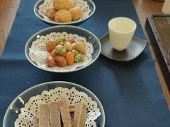 -小茶闲舍·观景商务茶馆(广州塔店)