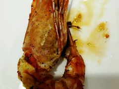 -赶海部落海鲜城(海阳路店)