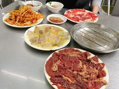 -松明一烤肉馆(鲁园店)
