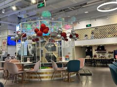 -Lilliput粒粒堡亲子餐厅(置汇旭辉店)