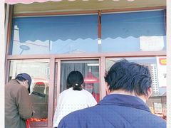 门面-鸡打鸣熏鸡系列(总店)