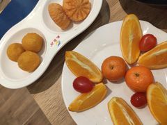 -龙聚德北京烤鸭(沙坪坝华宇A馆店)