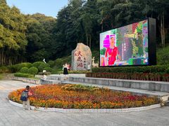 -天鹿湖森林公园