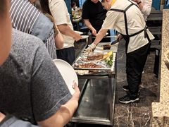 -初色海鲜自助(万丰路店)