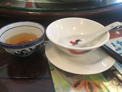 -阿殳菜馆·私厨(水围村店)