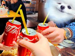 -永安鱼庄·镇江菜(三店纬五路店)