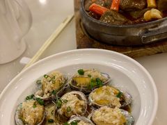 -名苑皇宫酒家(来魅力壁画村店)