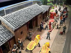 -中国客家博物馆