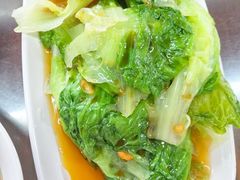 烫青菜-好成财牛排馆(涂门街总店)