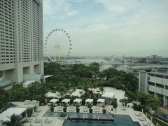 -新加坡文华东方酒店