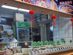 -东来土菜馆(民祥园路店)