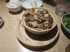 -大师兄·西北小馆(金湾华发商都店)