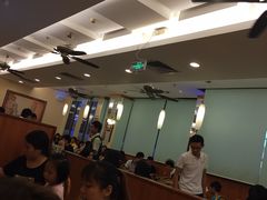 -萨莉亚意式餐厅(上下九店)