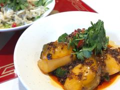 -禄鼎记·排队俩小时都要吃的酸菜鱼(石牌桥店)