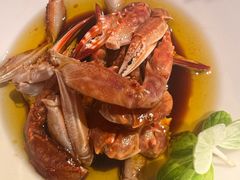 -苏帮袁Sue Cuisine(来福士店)