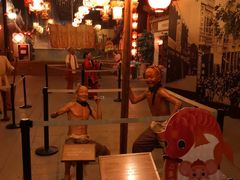 -中国闽台缘博物馆