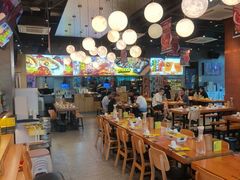 -本色.小马哥烧烤(无锡九里仓店)