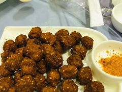 干炸-上庄晋风庄园(上庄店)