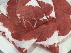 -马记伊源斋涮肉·清真菜(百子湾店)