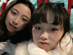 -银座影城(小十字)