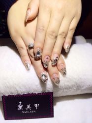 iphone_upload_pic-星美甲