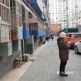 白纸坊的造币厂糖葫芦又开业啦！