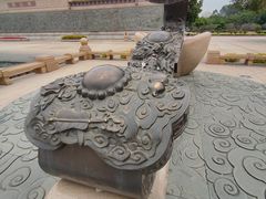-广东圆玄道观