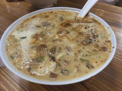 -云南大锅豆浆店