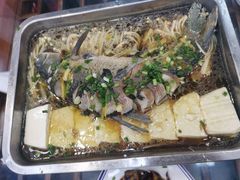 -徽州美食(三十年老店)