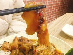 -贤花饭店(凯德店)