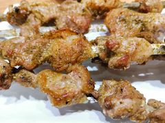 -品回味清真西北楼(宁波首店)